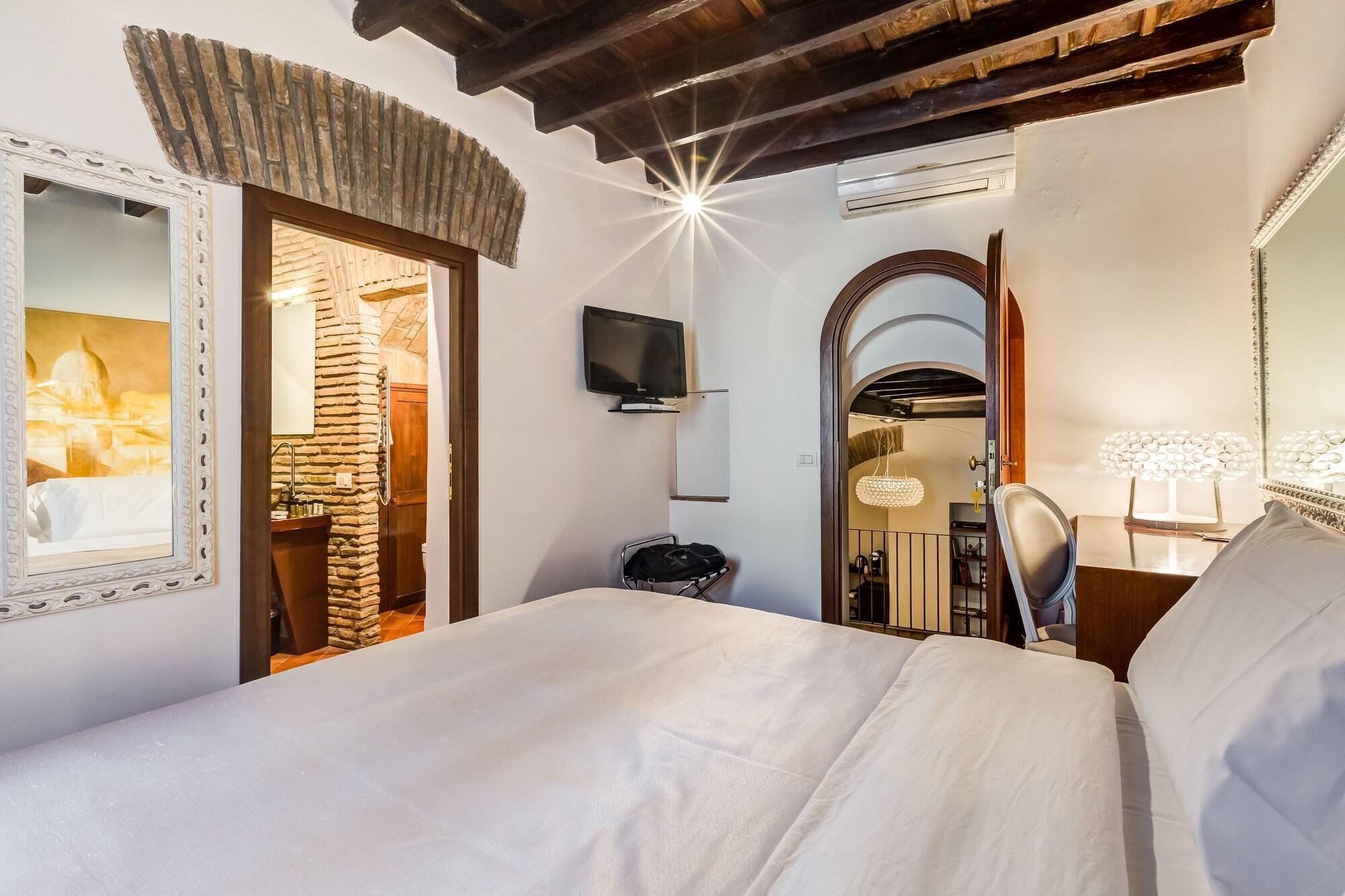 Luxury Navona Maison d'hôtes Rome
