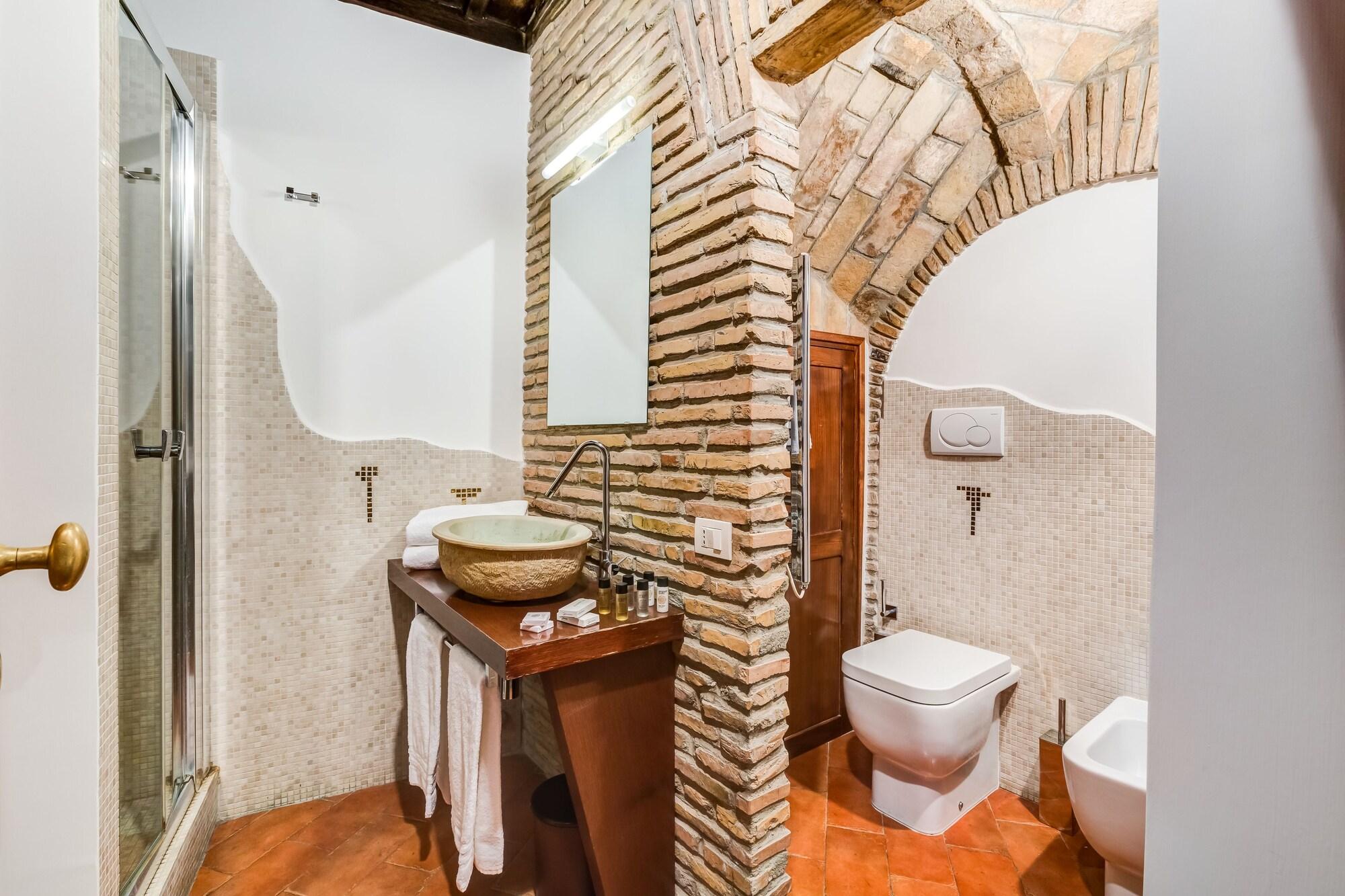 Luxury Navona Maison d'hôtes Rome
