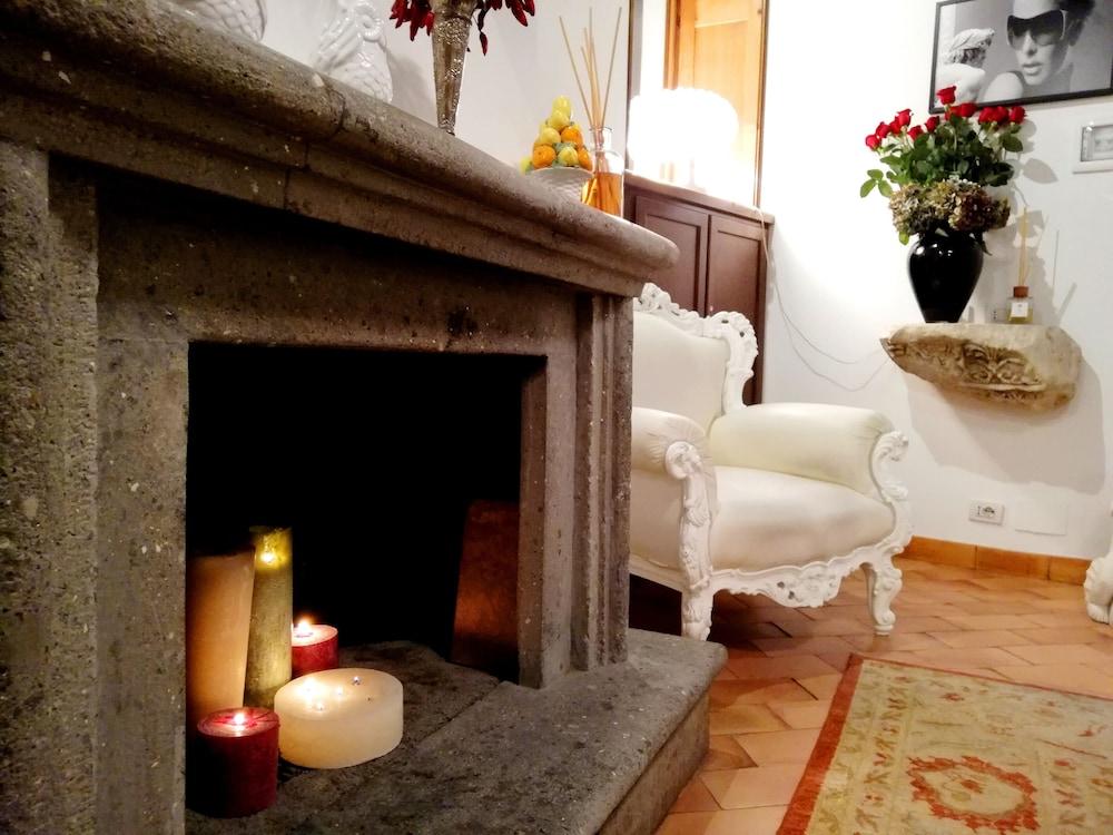 Maison d'hôtes Luxury Navona Rome