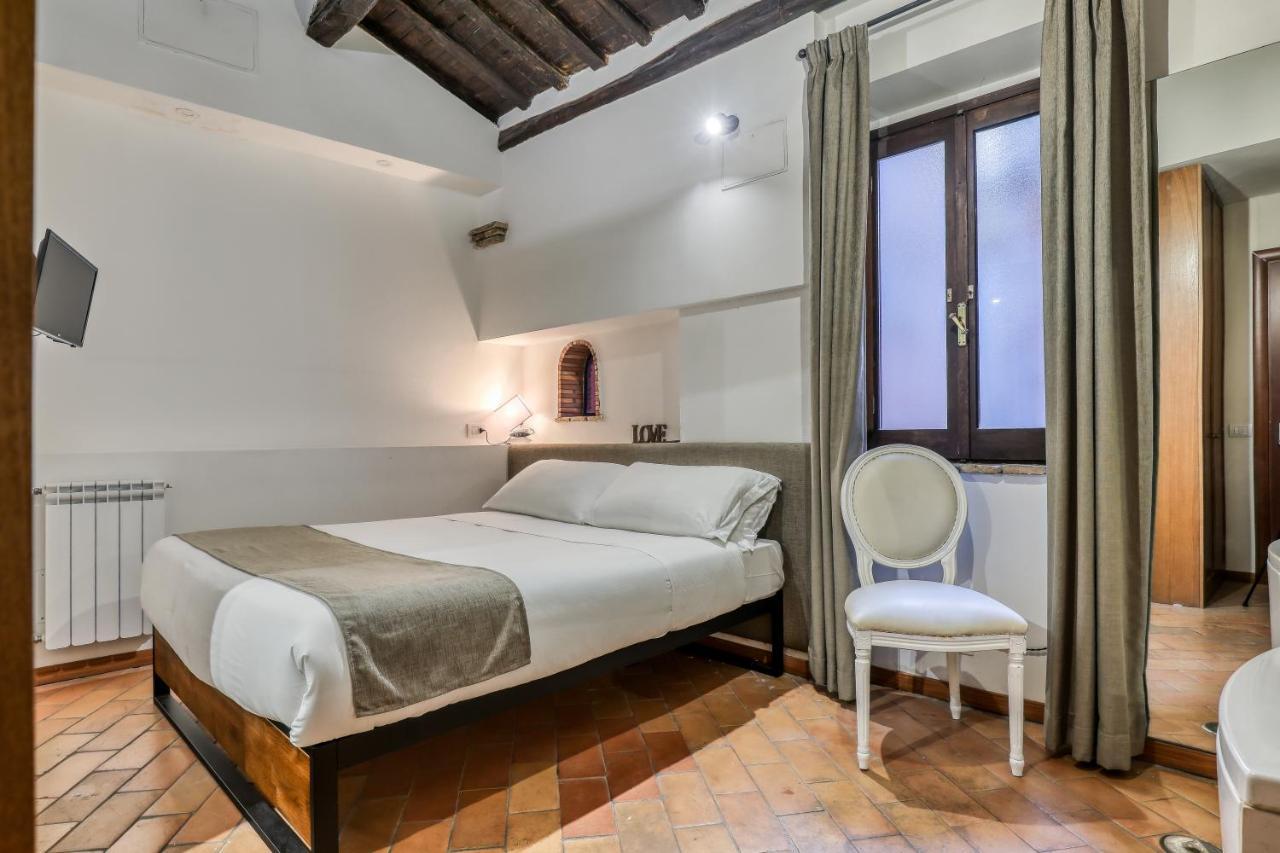 Maison d'hôtes Luxury Navona