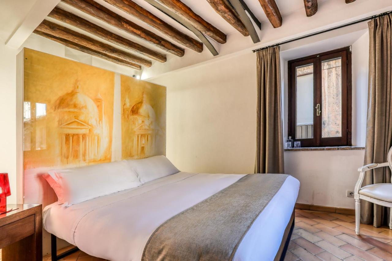 Luxury Navona Maison d'hôtes