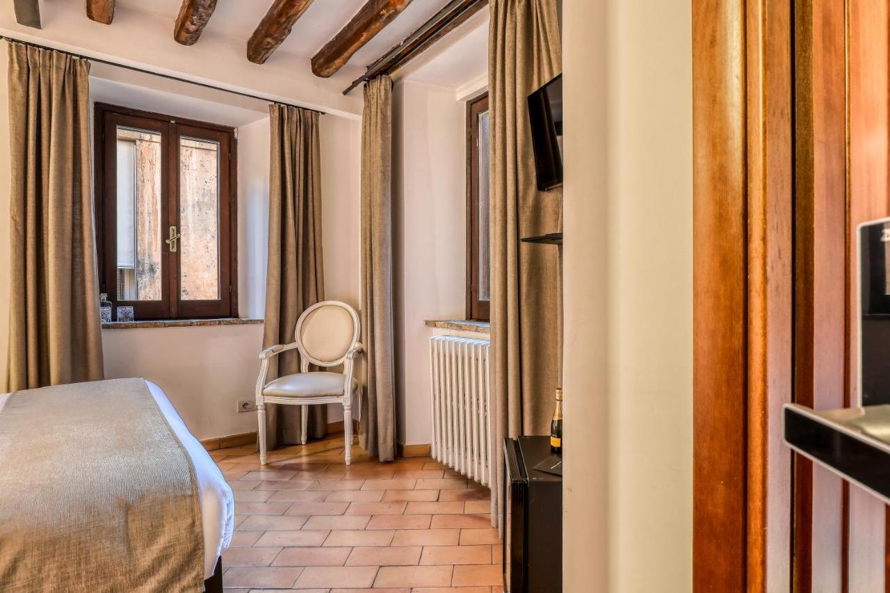 Maison d'hôtes Luxury Navona Rome