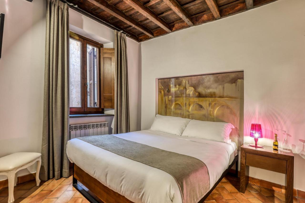 Luxury Navona Maison d'hôtes 2*