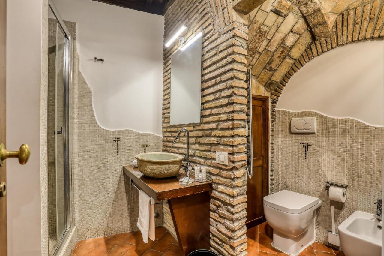Luxury Navona Maison d'hôtes