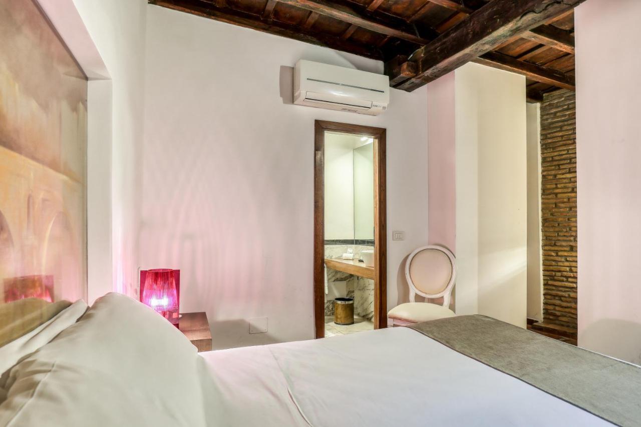 Maison d'hôtes Luxury Navona