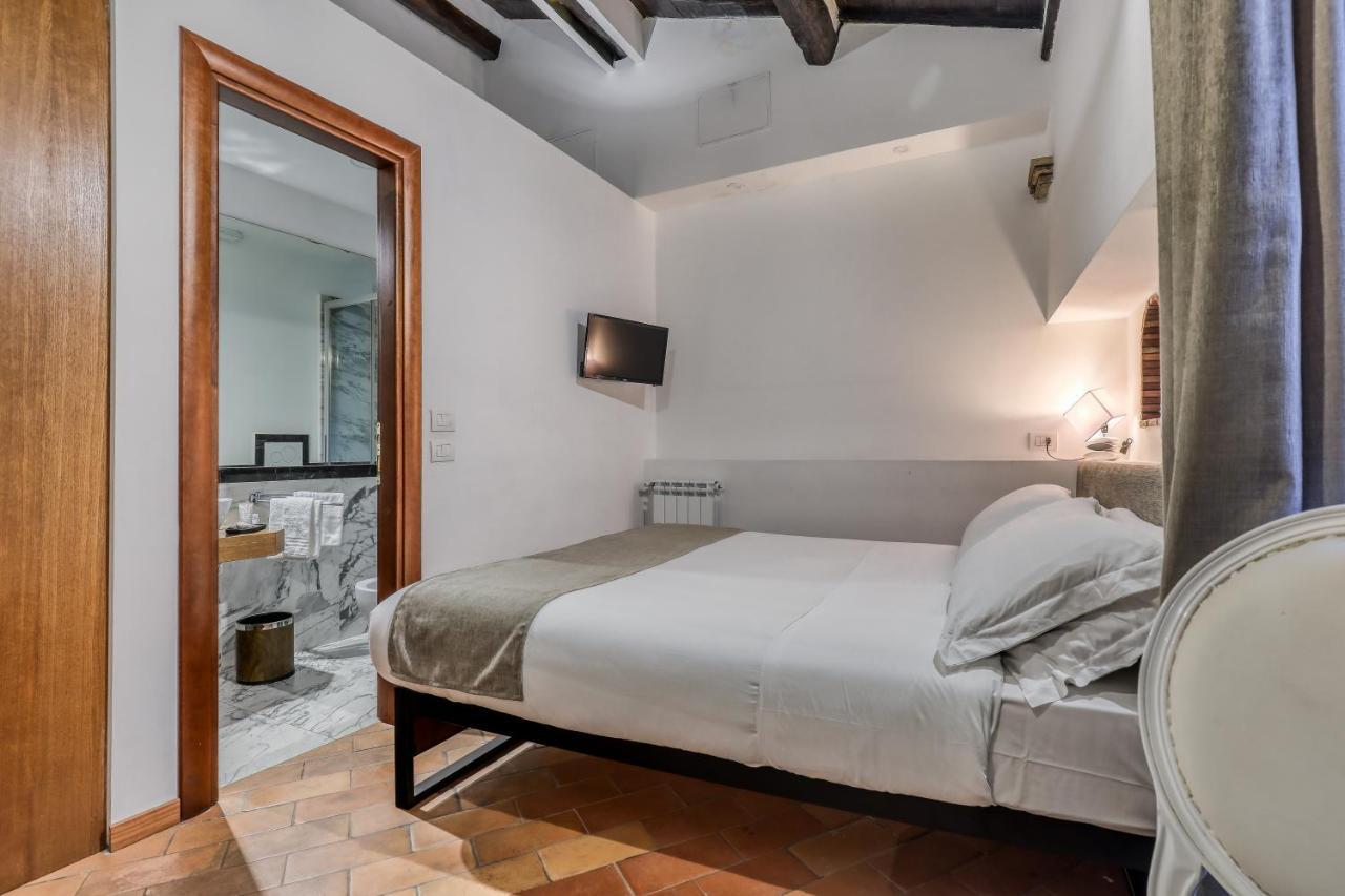 Maison d'hôtes Luxury Navona
