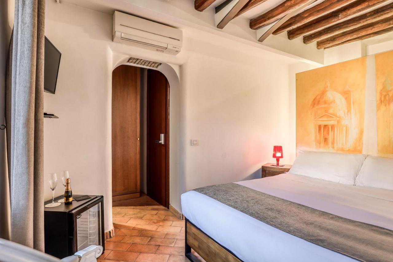 Maison d'hôtes Luxury Navona