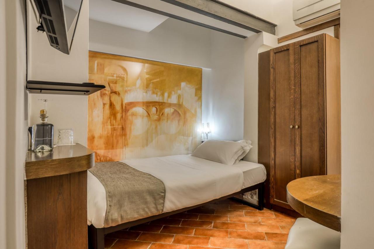 Luxury Navona Maison d'hôtes Rome