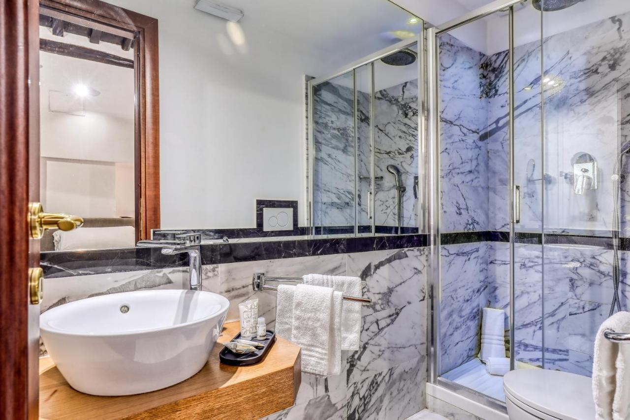 Maison d'hôtes Luxury Navona