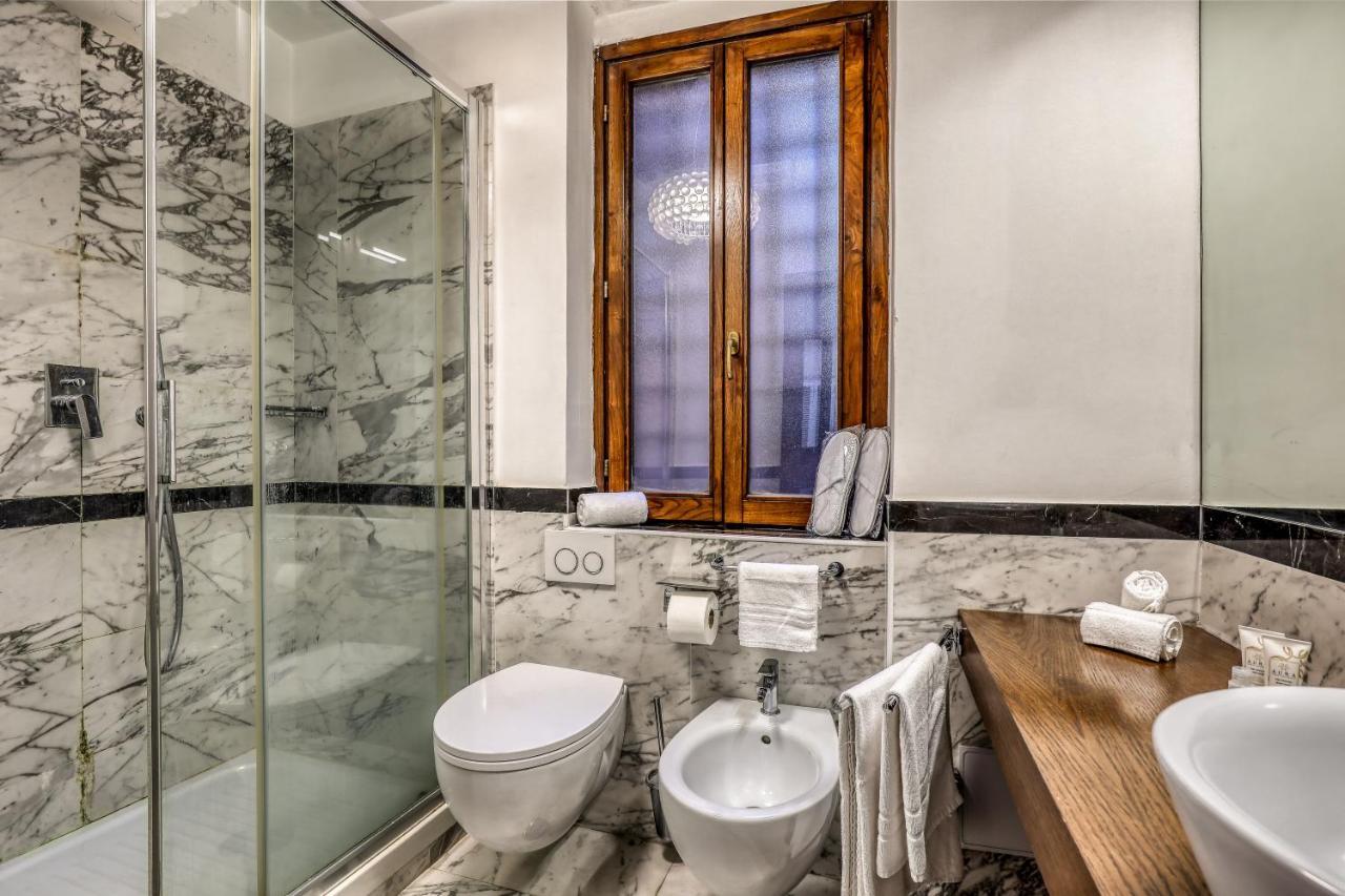 Luxury Navona Maison d'hôtes Rome