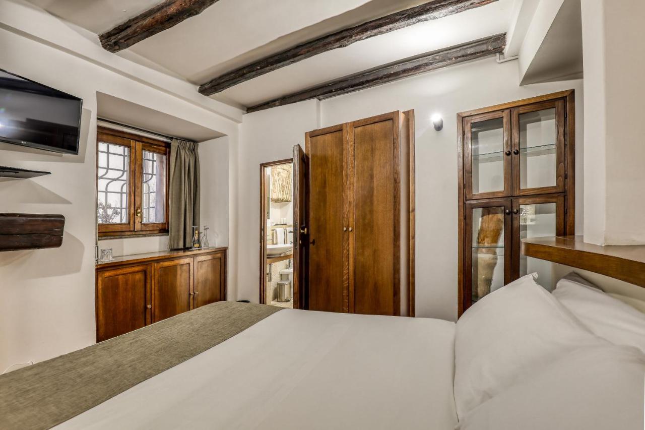 Luxury Navona Maison d'hôtes 2*
