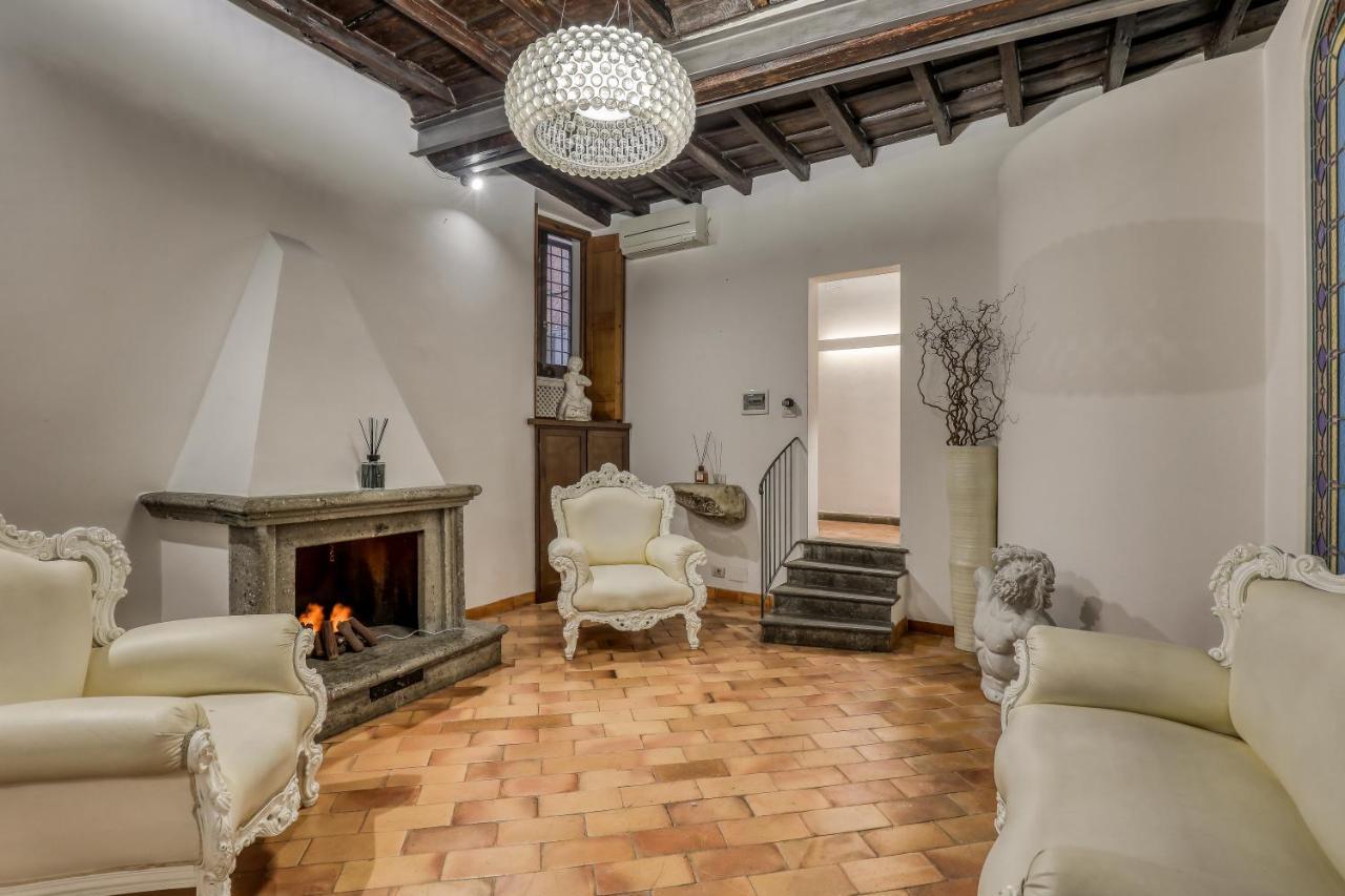 Luxury Navona Maison d'hôtes