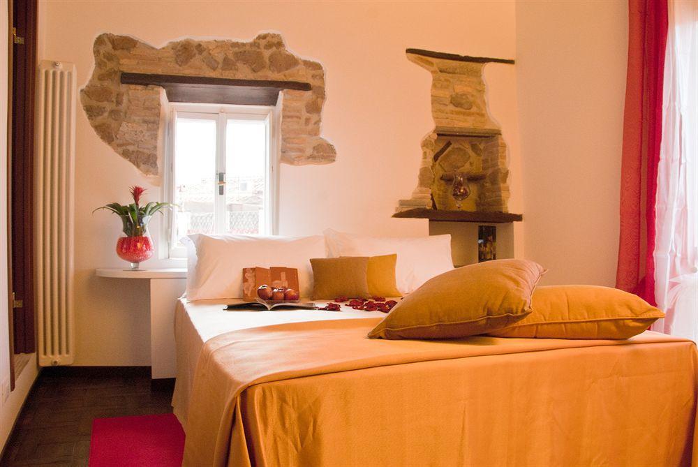 Luxury Navona 2* Rome