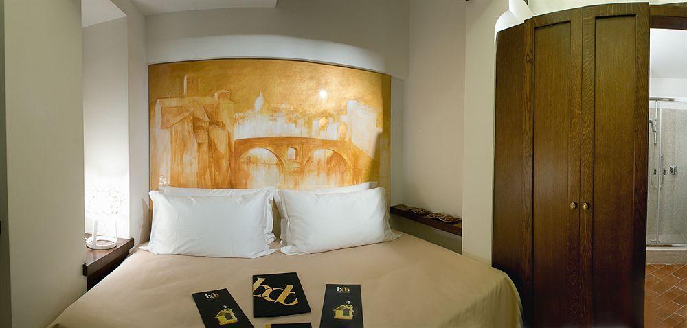 Luxury Navona Maison d'hôtes