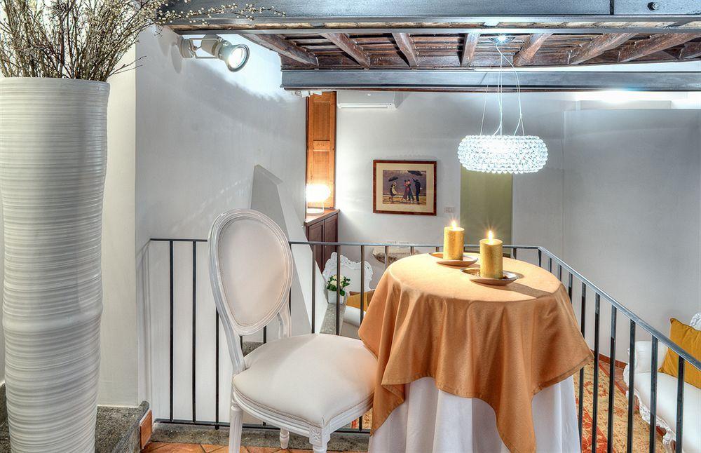 Maison d'hôtes Luxury Navona Rome