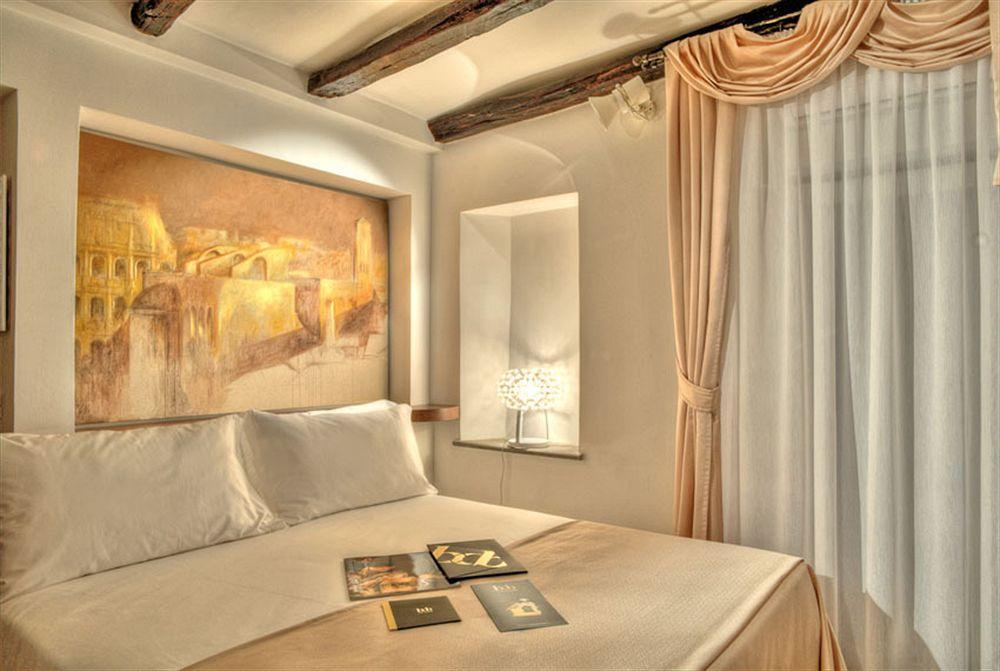 Maison d'hôtes Luxury Navona Rome