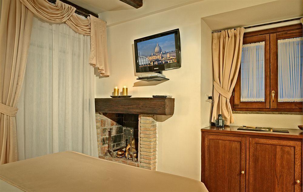 Luxury Navona Maison d'hôtes Rome