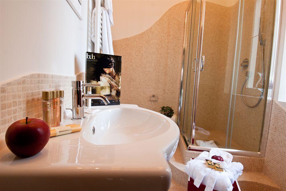 Luxury Navona Maison d'hôtes