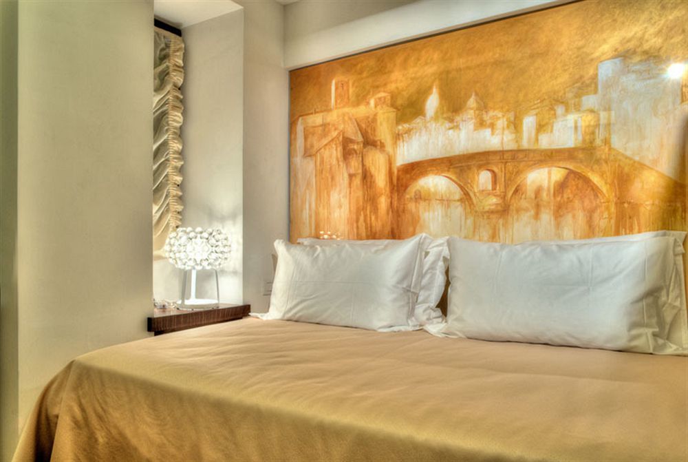 Maison d'hôtes Luxury Navona Rome