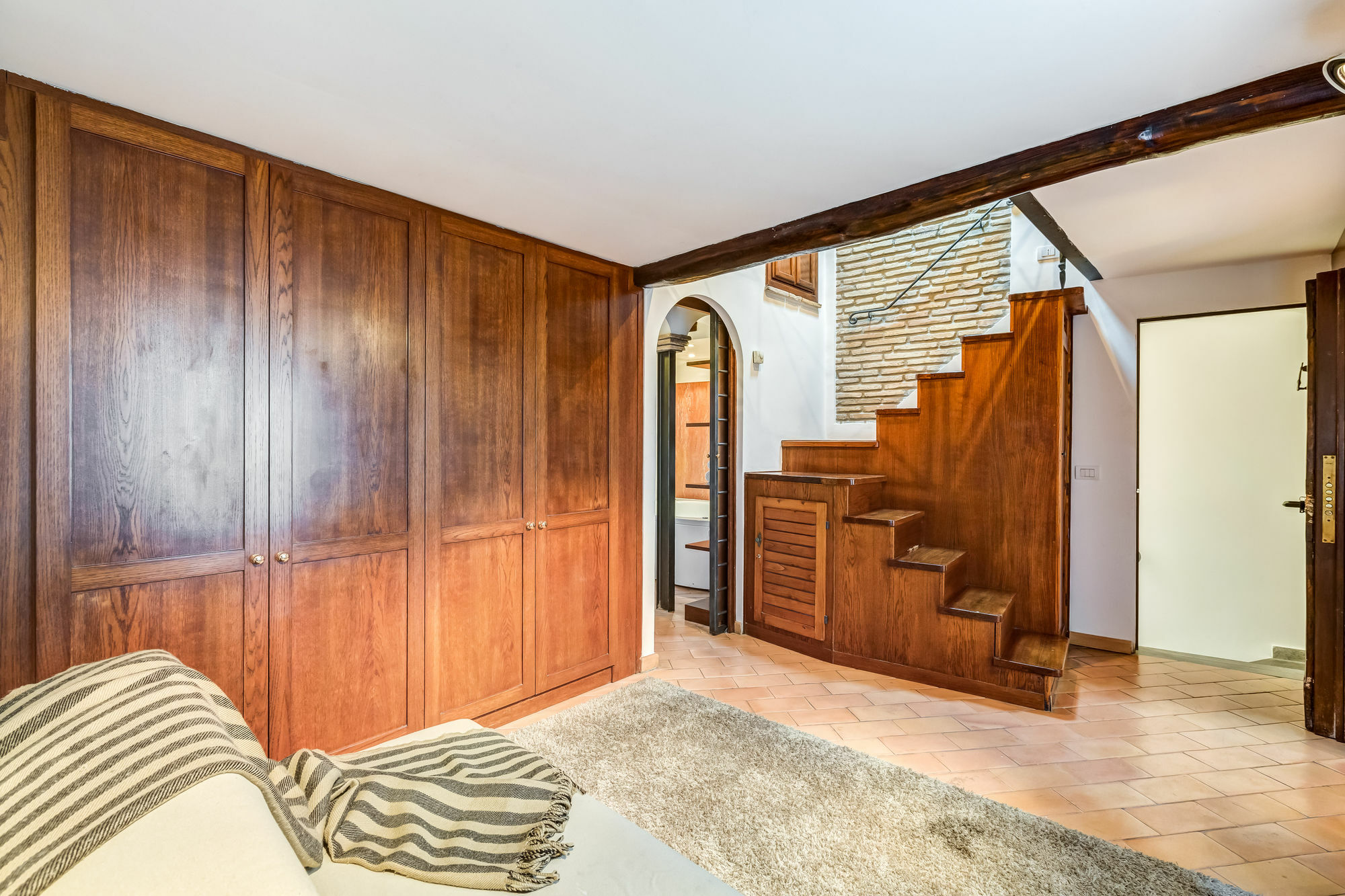 Maison d'hôtes Luxury Navona Rome