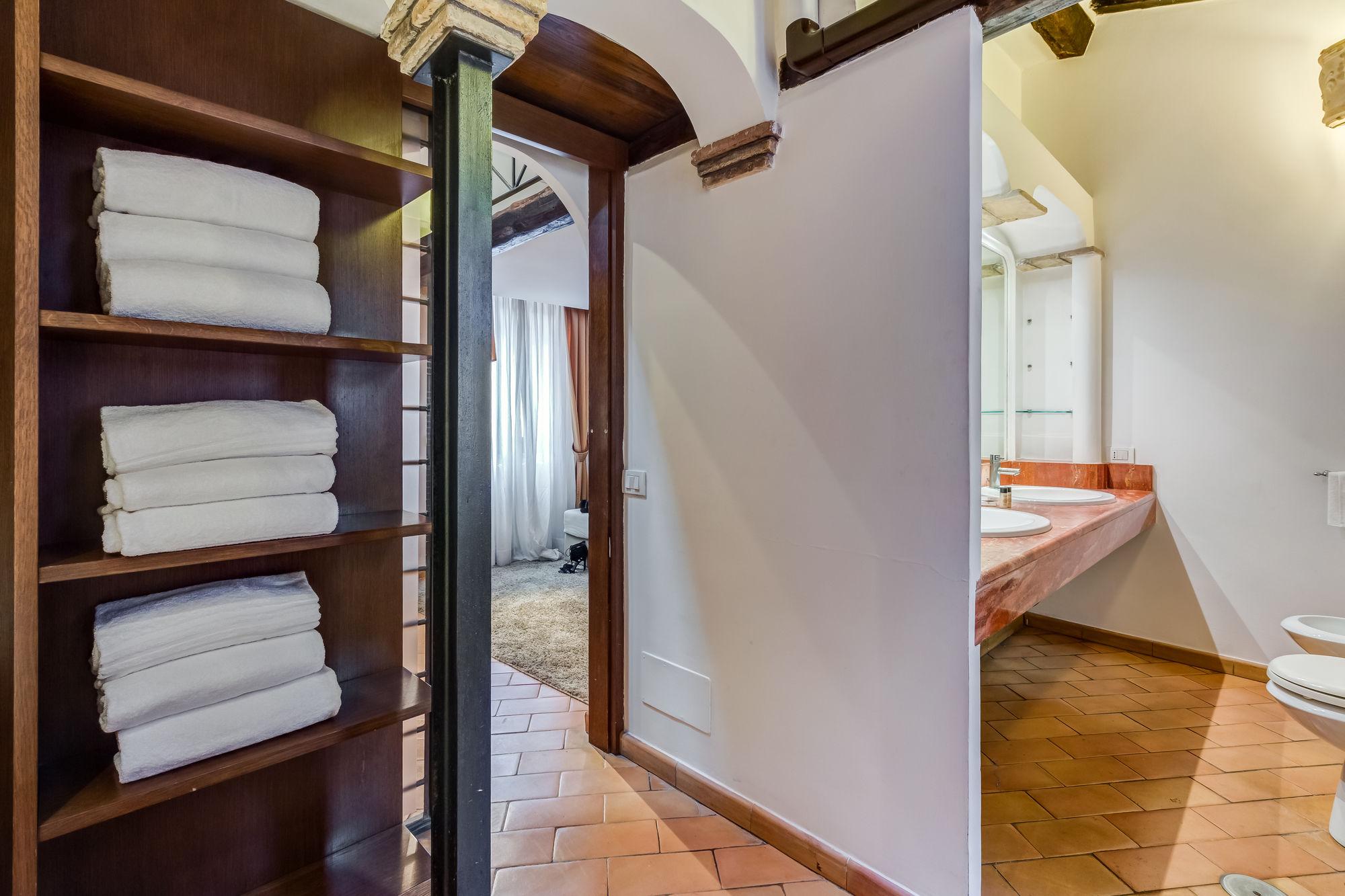 Luxury Navona Maison d'hôtes Rome
