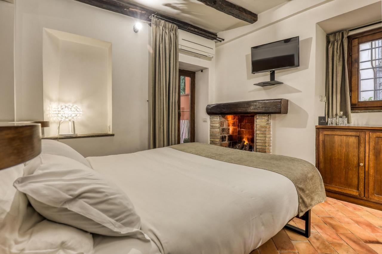 Luxury Navona Affittacamere Roma