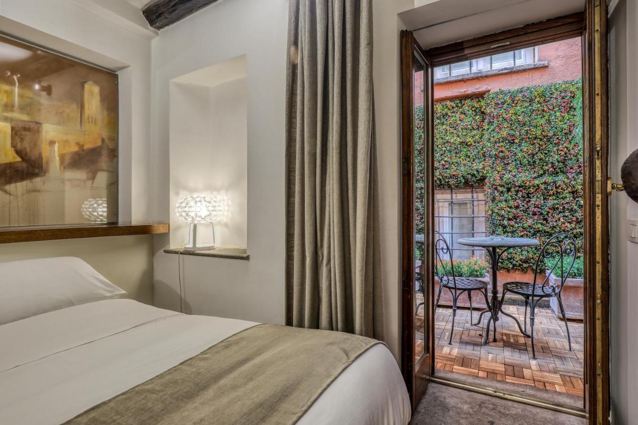 Maison d'hôtes Luxury Navona 2*